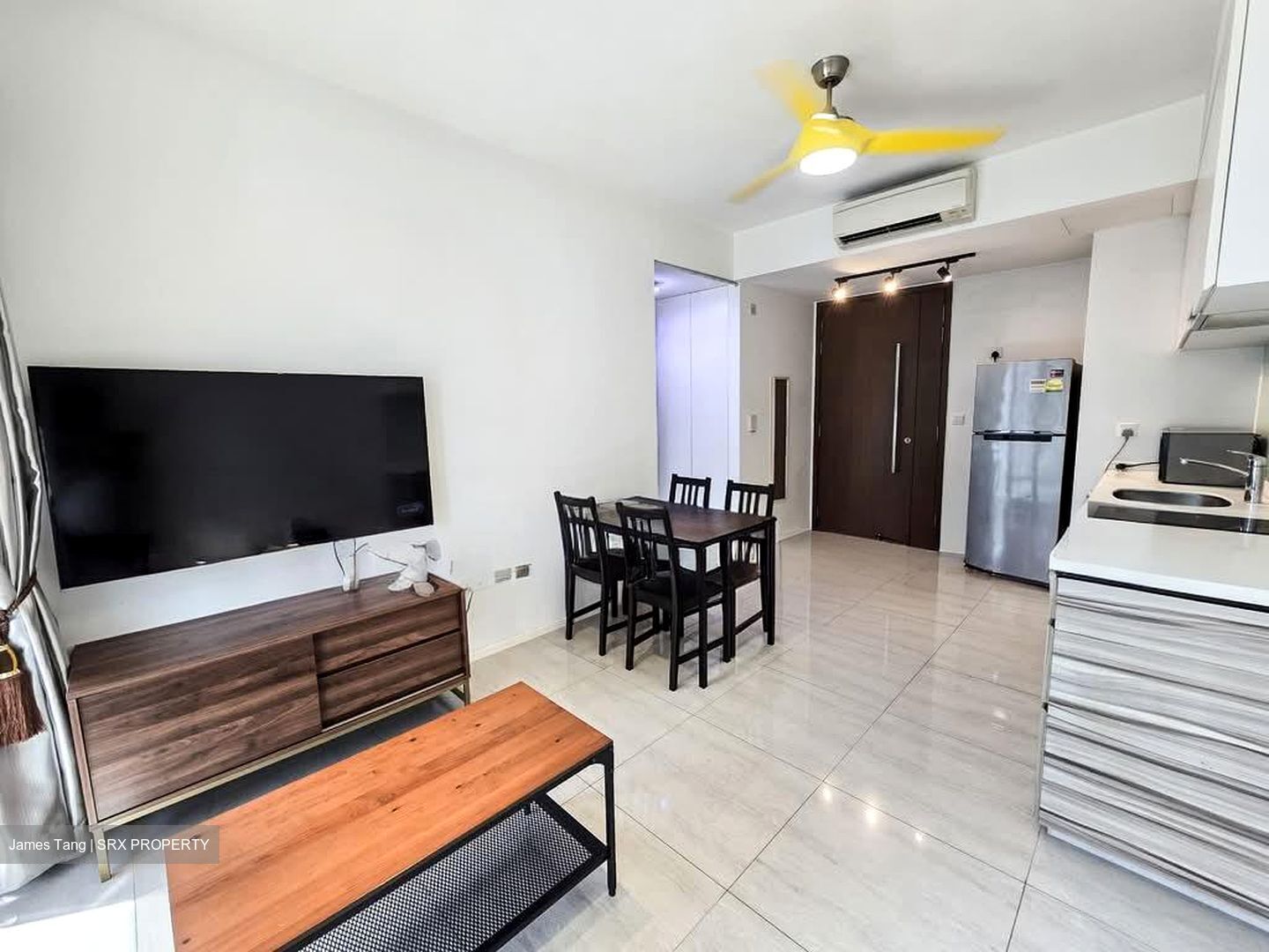 Parc Centros (D19), Condominium #574250911
